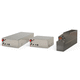 lithium battery system / rectangular / industrial / for automotive applications