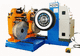 veneer patching machine