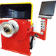 vertical balancing machine / dynamic