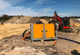 piston pump / air / water / diesel engine