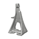 industrial sand casting / steel / stainless steel / cast-iron