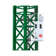 crane elevator / electric