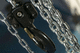 metal lifting chain / welded