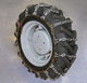 tractor snow chain / 14