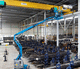 mobile lift platform / electric