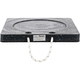 stabilization mat / polyethylene / black