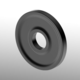 plastic spacer