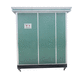 power distribution substation / compact / prefabricated