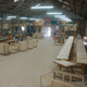 plaster element production line / automatic