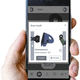 design mobile app / process / automated / on site
