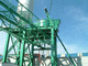 weight dosing feeder / for cement