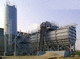 stationary concrete mixing plant / continuous