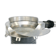 galvanized steel annular suction ring / dust control