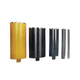 diamond core bit / for concrete