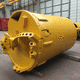 earthmoving bucket / for excavators