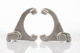 cold forging / steel / stainless steel / automotive