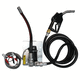 fuel pump / electric / self-priming / stationary