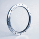 cylindrical gear / helical / industrial / for agricultural machinery