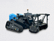 tracked carrier / coil / automated