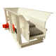 vibrating feeder / for bulk materials / automatic