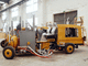 spray marking machine / mobile / industrial / cylinder