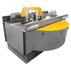 concrete mixer / rotor / batch / powder
