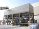 concrete production plant