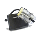 three-dimensional mixer / batch / powder / for the pharmaceutical industry
