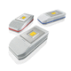 infrared spectrometer / MIR / laboratory / for gas analysis