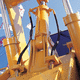 hydraulic hose / rubber / industrial / DIN