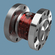 IoT torque sensor / static / dynamic / with flange connection