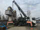 lifting truck / crane