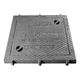 cast iron manhole cover / square / round / rectangular