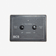 camera remote control / wireless / rotary switch / industrial