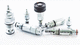 water pressure relief valve / cartridge / poppet
