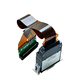 inkjet nozzle / industrial / marking
