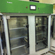 mushroom growth chamber