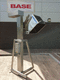 electric tipping station / bin / stainless steel