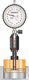 measuring head