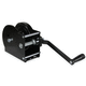 manual winch / for cables / lifting / handling