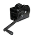 manual winch / for cables / lifting / handling