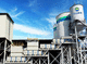 chemical production line