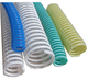 gas hose / for water / for oil / for chemical products