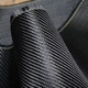 unidirectional technical fabric / carbon fiber / industrial / for electrical insulation