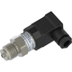 relative pressure transmitter / absolute / capacitive / ceramic