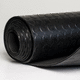 rubber floor covering / anti-slip / weather-resistant / ozone resistance