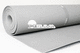 electrically isolating mat / fine rib / elastomer / indoor