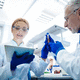 management software / inventory management / data acquisition and analysis / data management