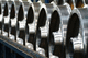 high speed train train wheel / for locomotives / steel / with noise absorbers