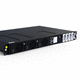 1U power supply / AC/DC / switching / with short-circuit protection